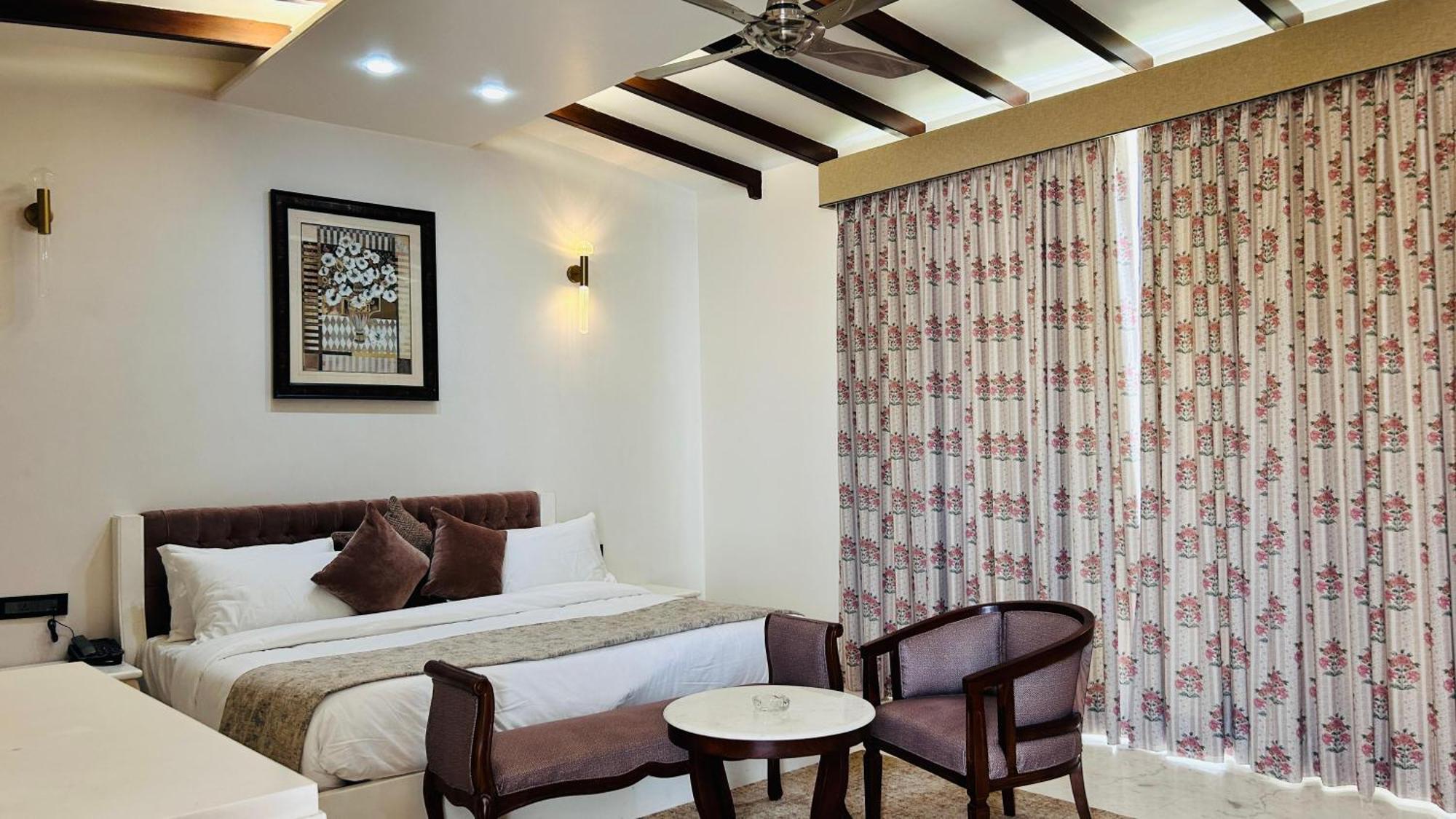 Resort Ridhi Retreat 4*