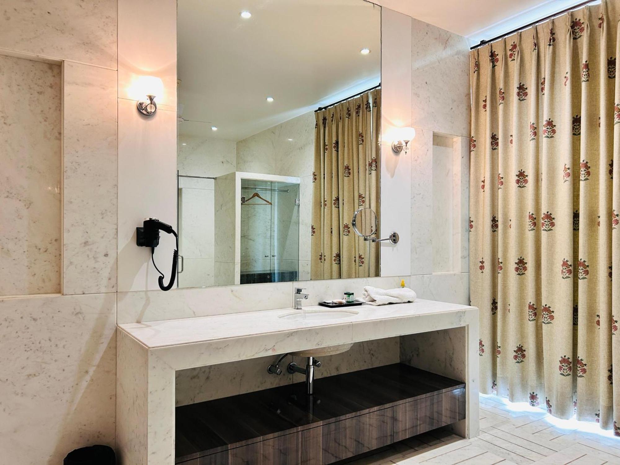 Ridhi Retreat Resort