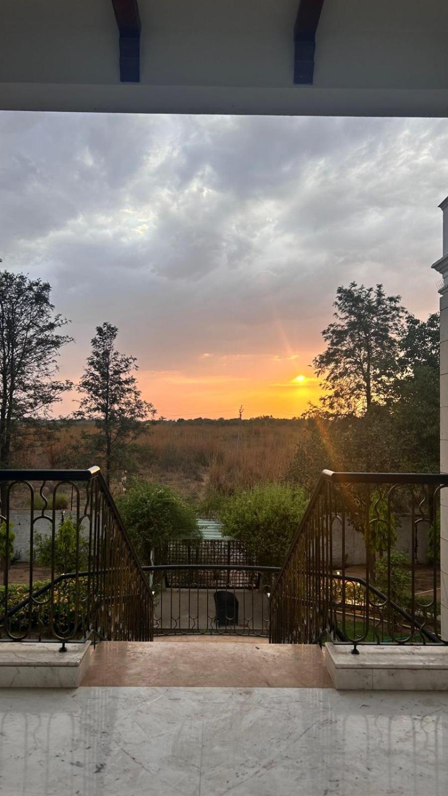 Ridhi Retreat 4*