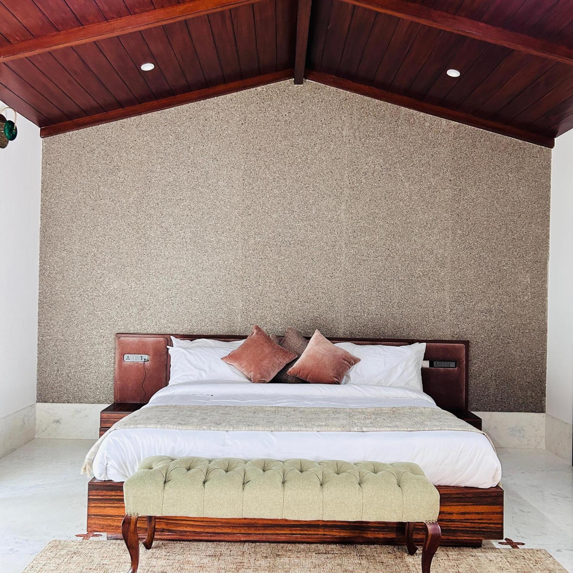 Ridhi Retreat Resort Jaipur
