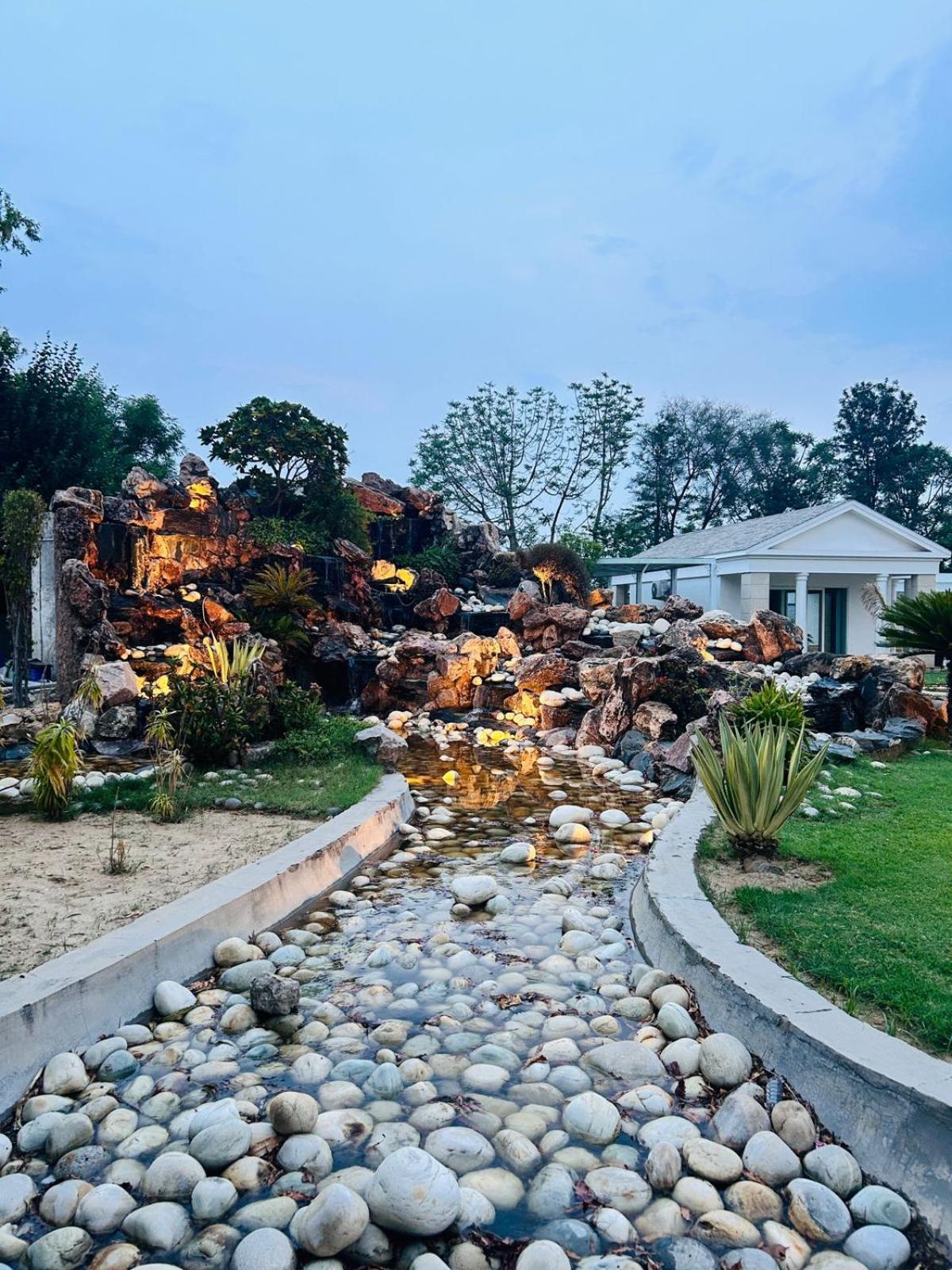 Ridhi Retreat
