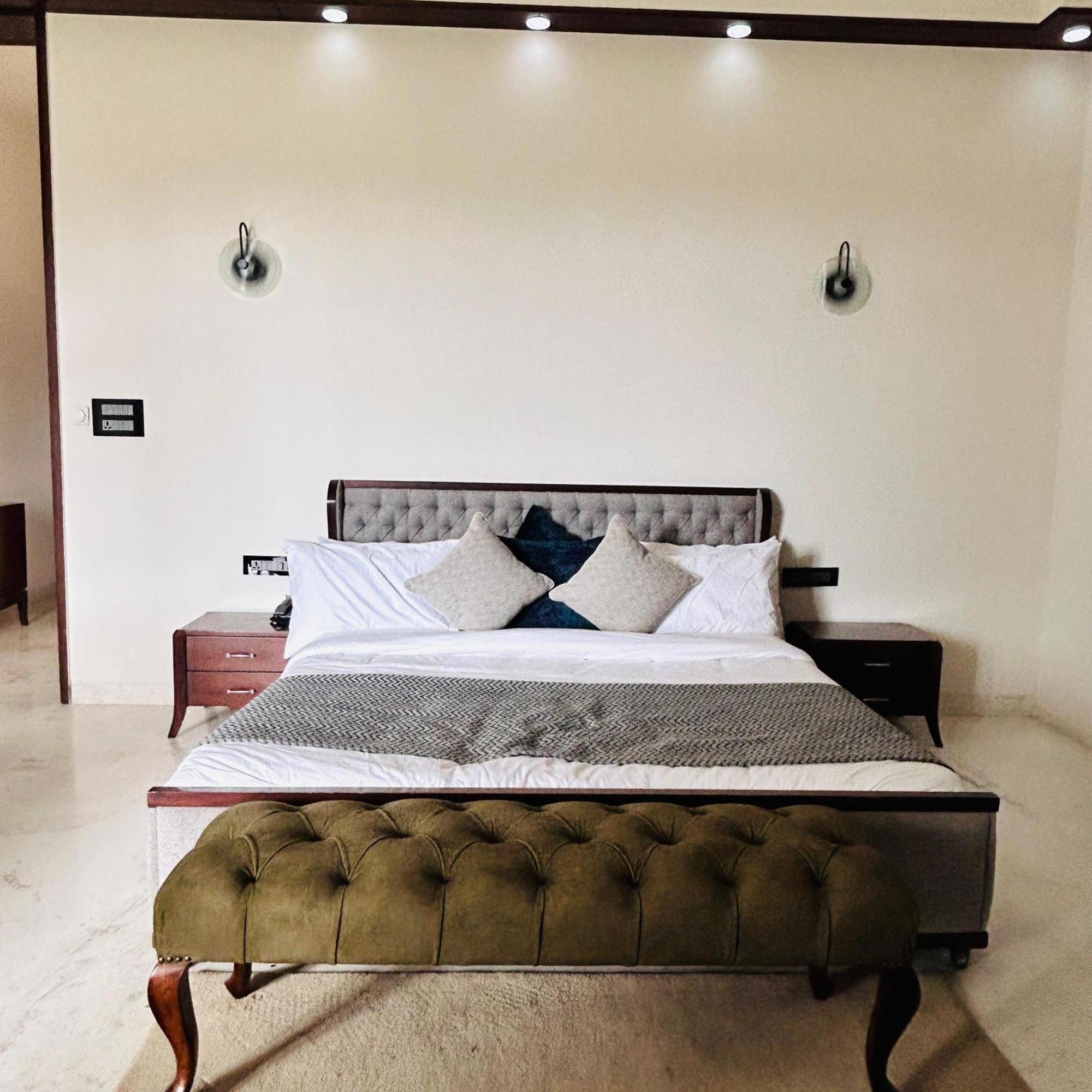 Ridhi Retreat Resort