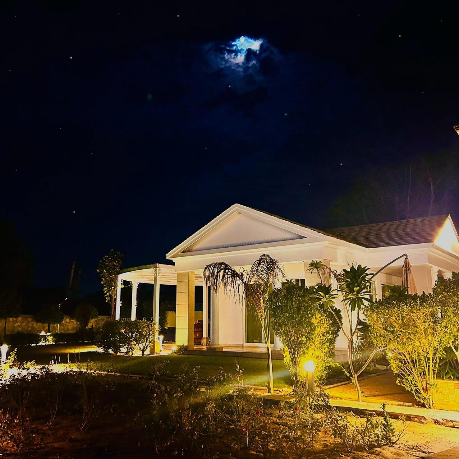 Resort Ridhi Retreat 4*
