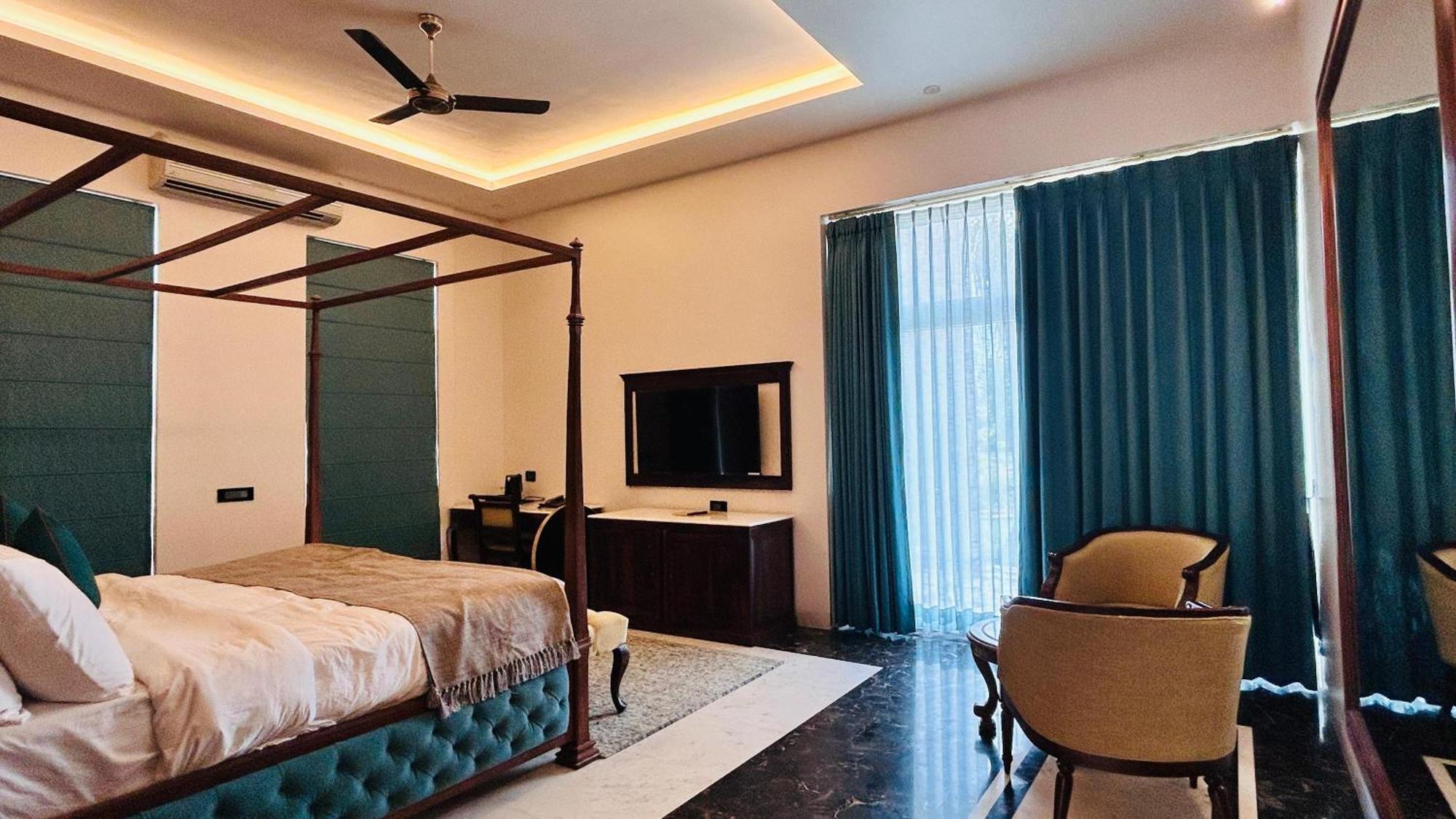 Ridhi Retreat Jaipur