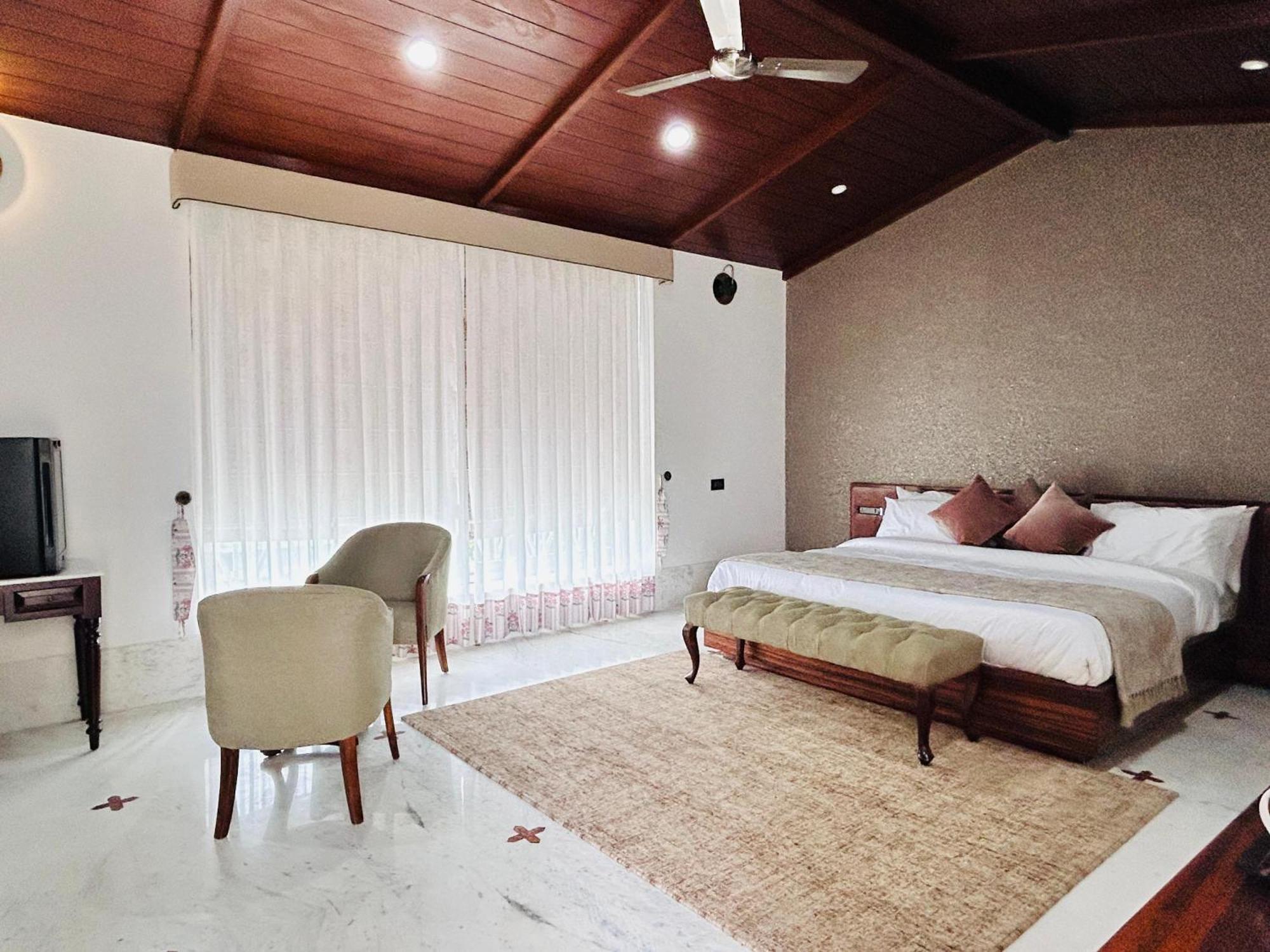 Ridhi Retreat Resort