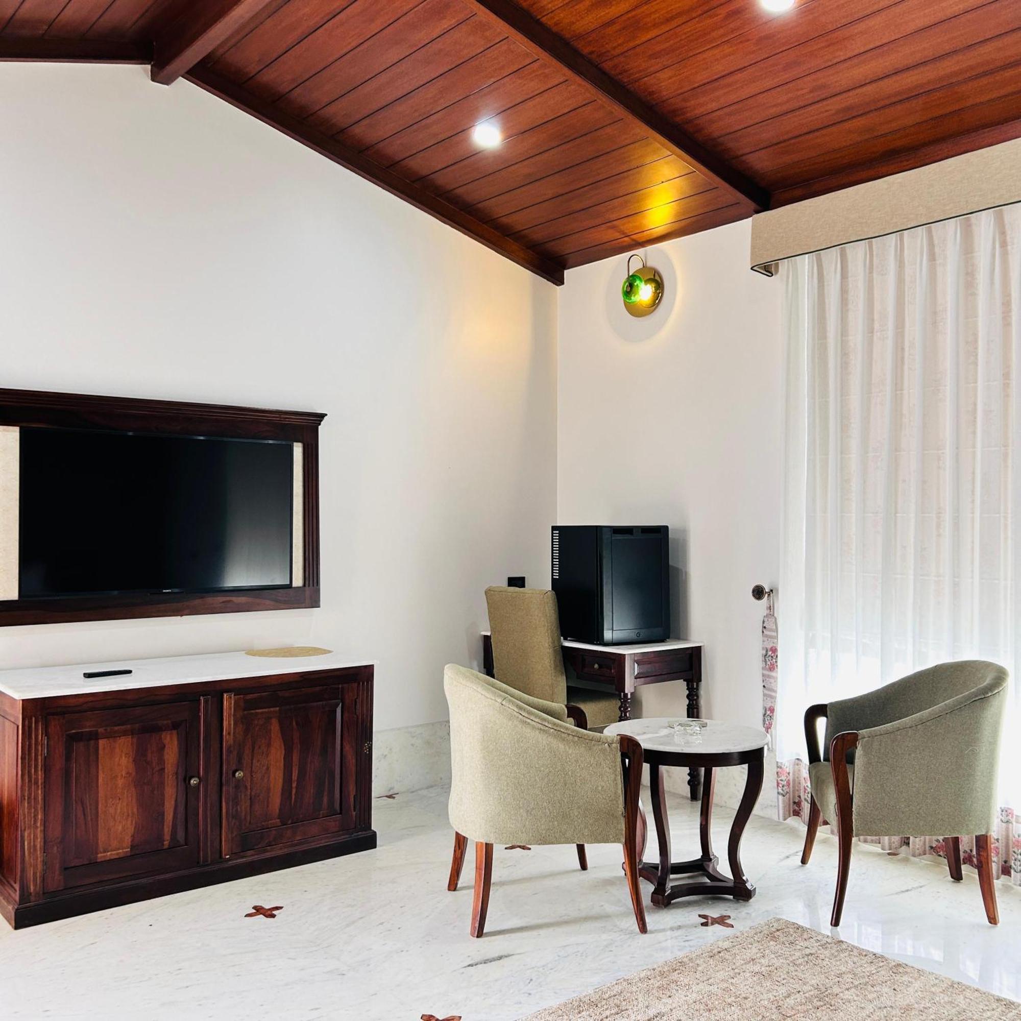 Ridhi Retreat