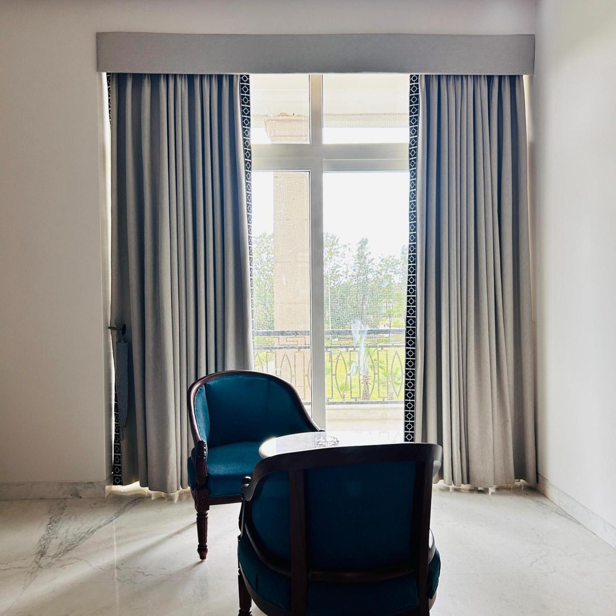 Resort Ridhi Retreat Jaipur