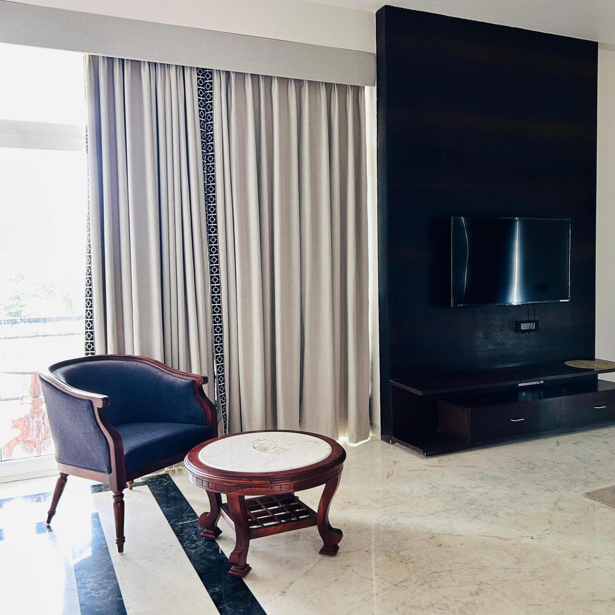 Ridhi Retreat Resort 4*
