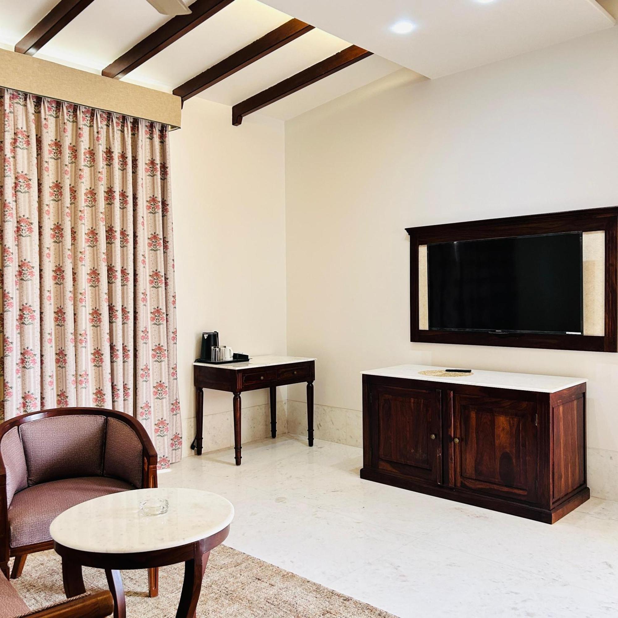 Ridhi Retreat 4*