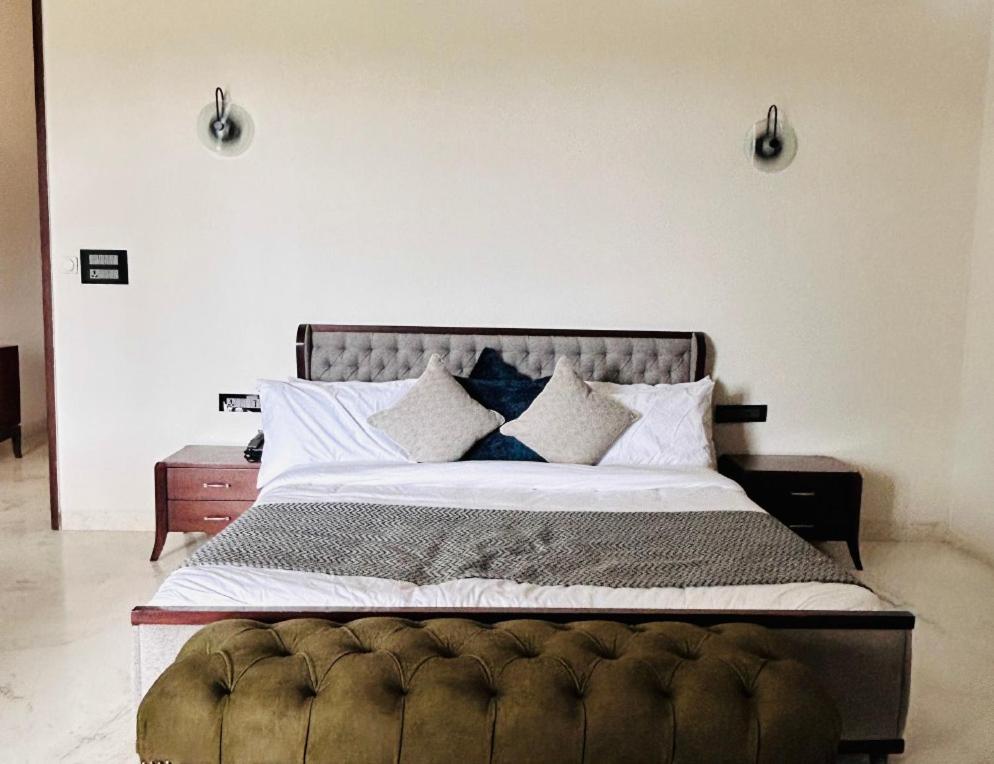 Ridhi Retreat Jaipur
