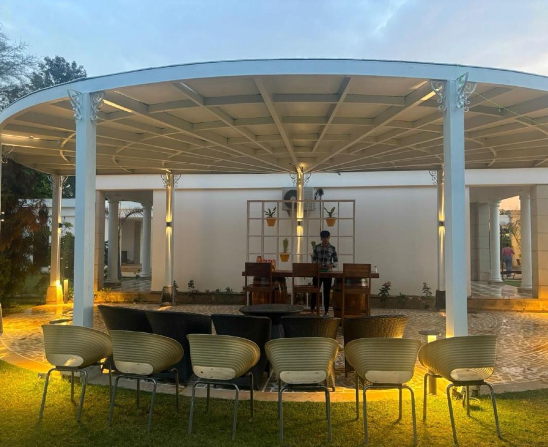 Ridhi Retreat Resort