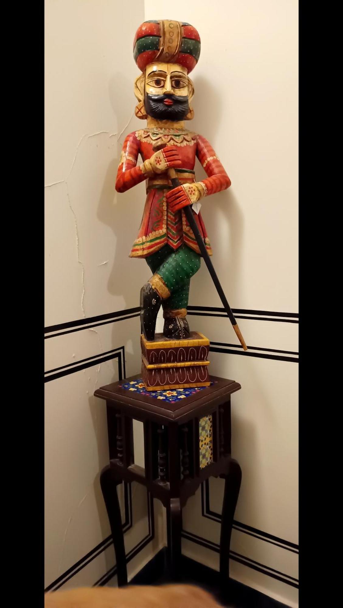 Little Ganesha Hotel