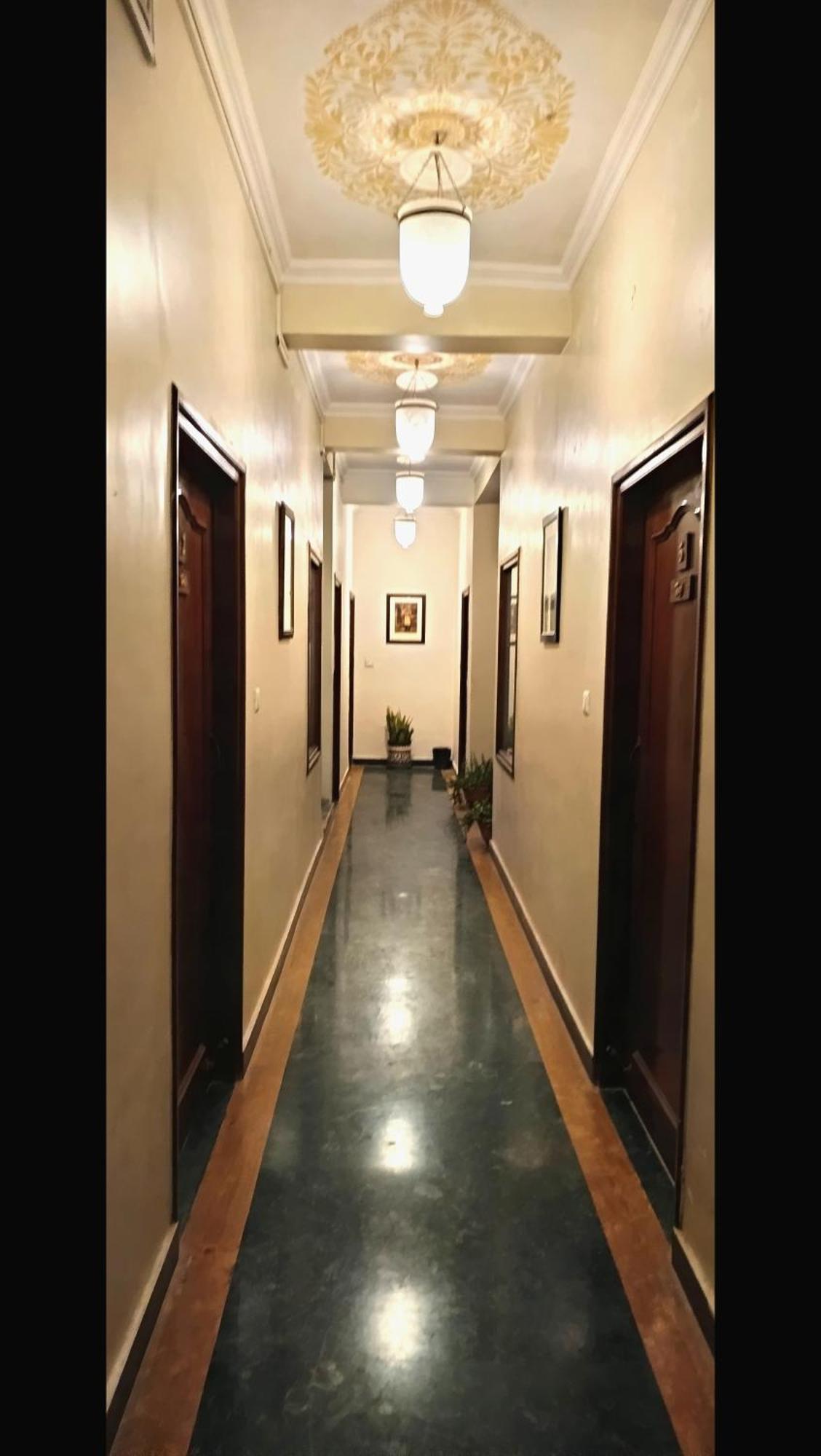 Hotel Little Ganesha