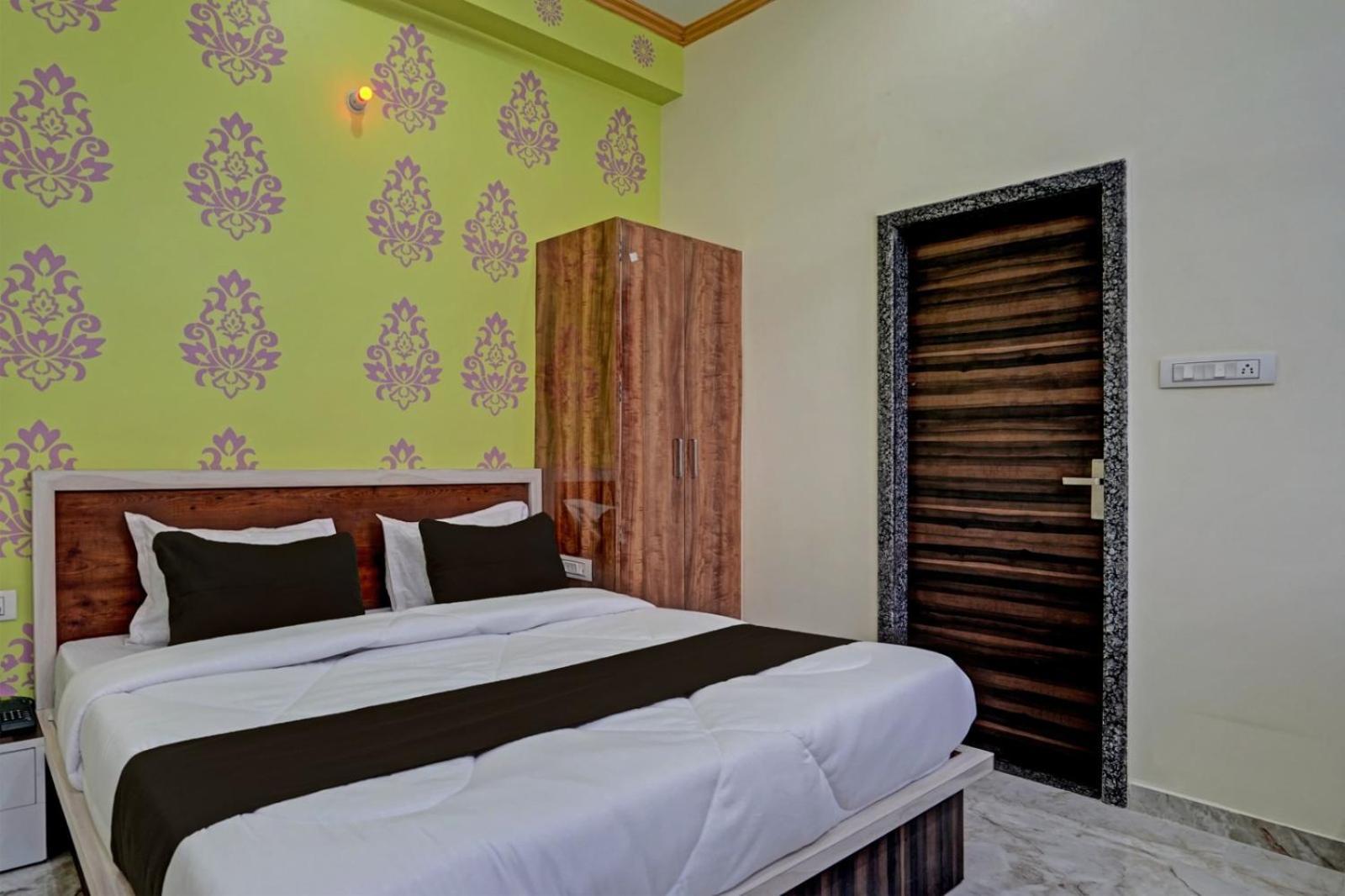 The Surya Mahal Hotel