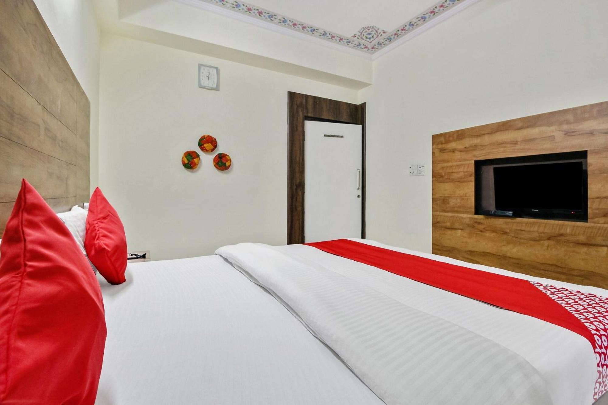 Collection O Tulip Palace 4* Jaipur