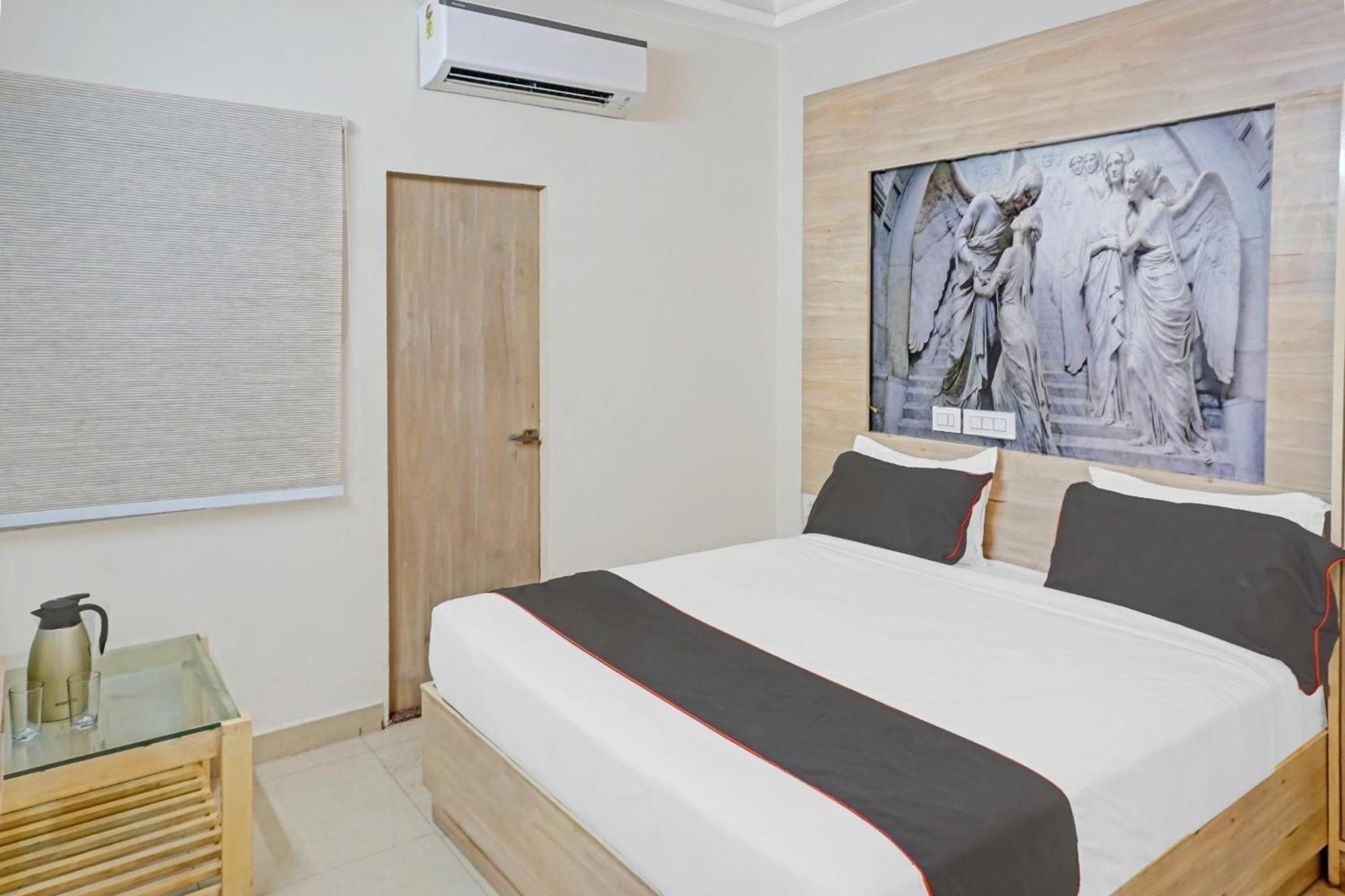Collection O Sundew Hotel 4*