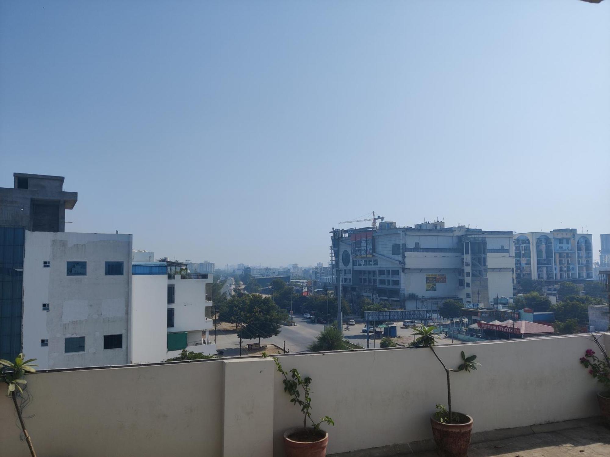 The Paavilion * Jaipur