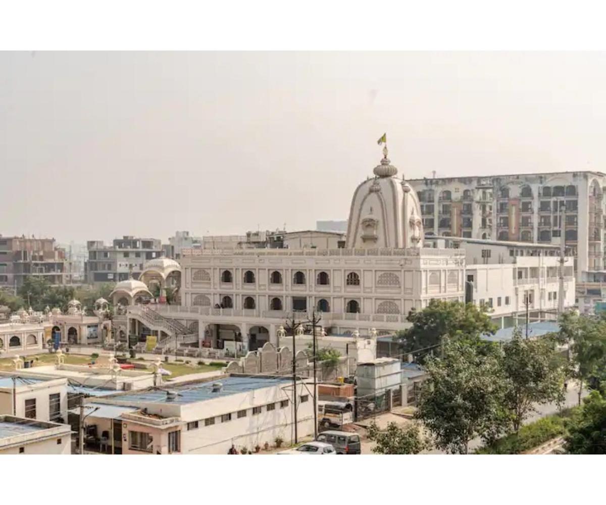 Apartment Sohanas Homestays- 2 Bhk Luxury Near International Airport *