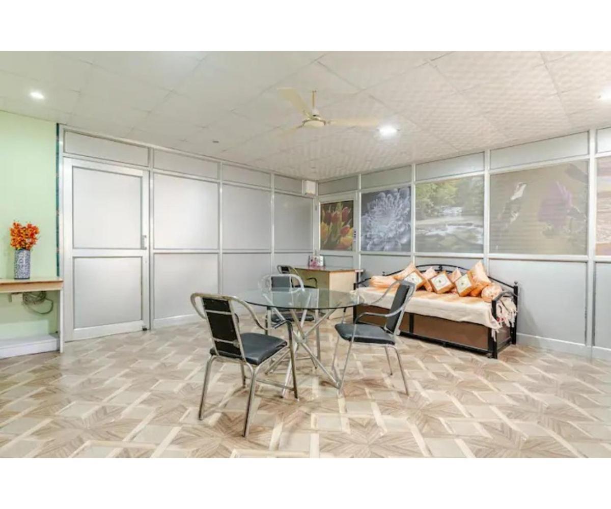 Sohanas Homestays- 2 Bhk Luxury Near International Airport Apartment