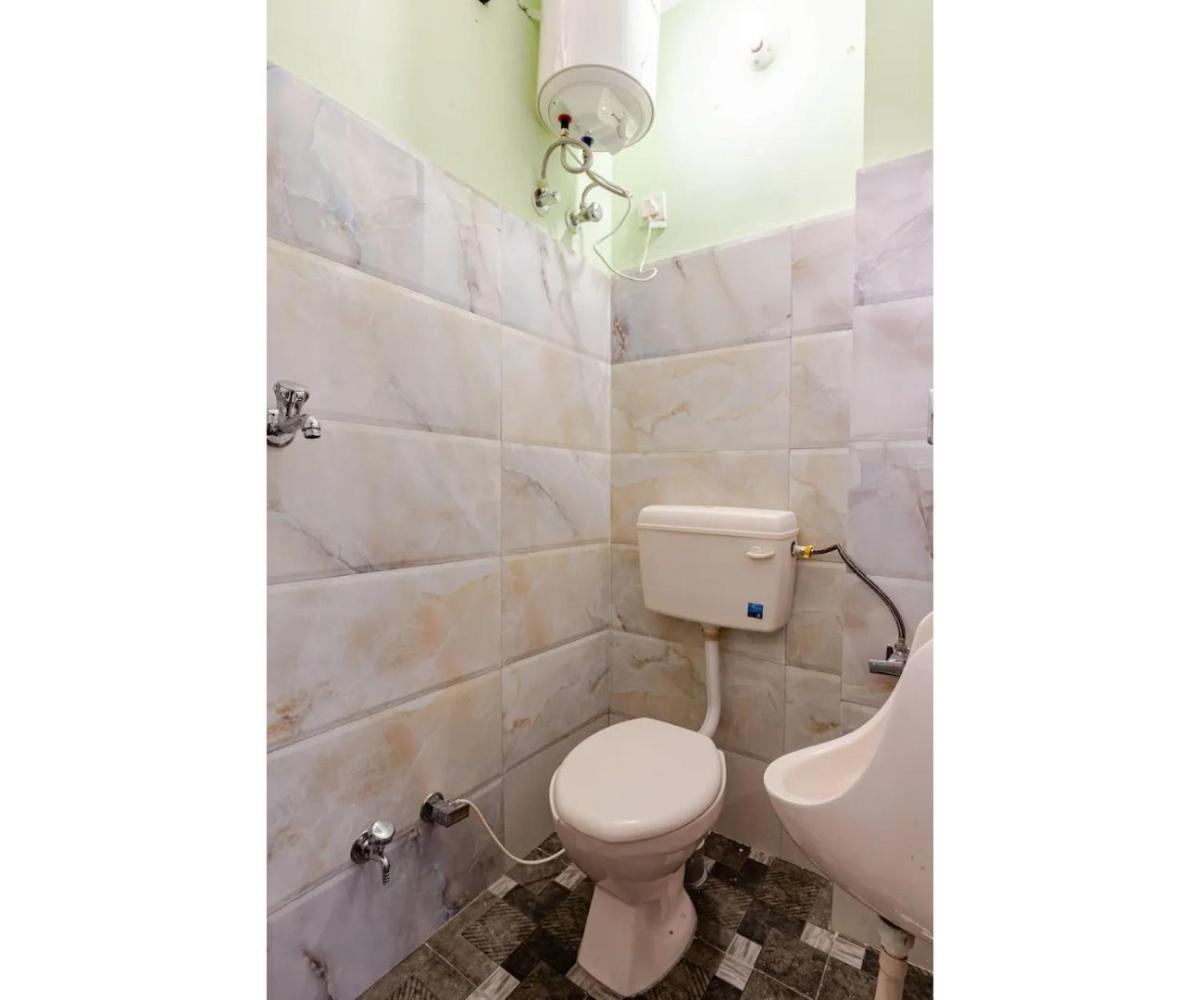 Sohanas Homestays- 2 Bhk Luxury Near International Airport Apartment *