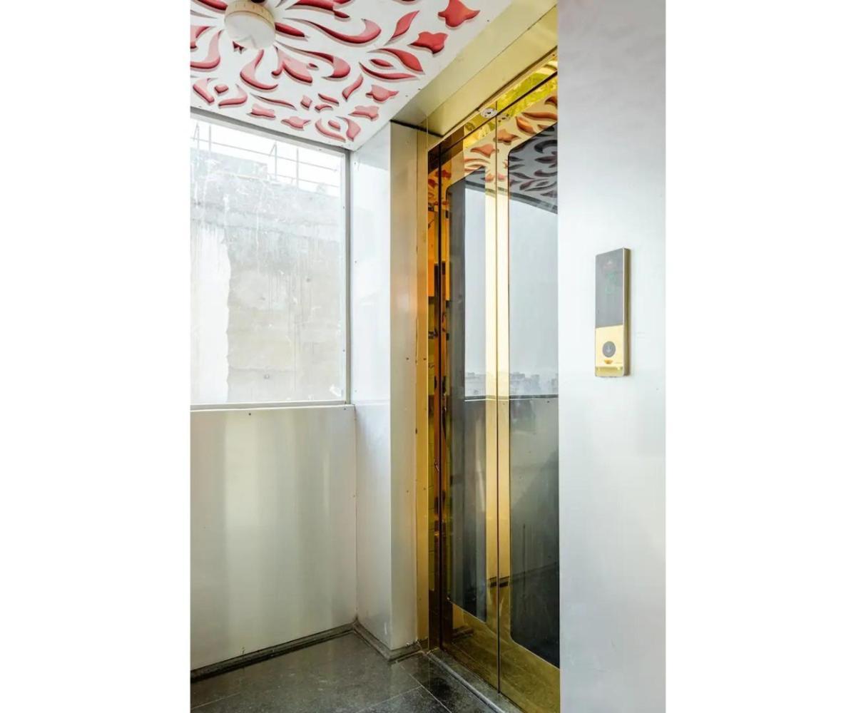 Apartment Sohanas Homestays- 2 Bhk Luxury Near International Airport Jaipur