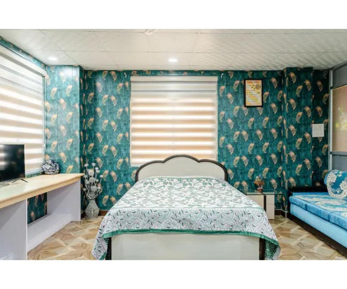 Apartment Sohanas Homestays- 2 Bhk Luxury Near International Airport Jaipur