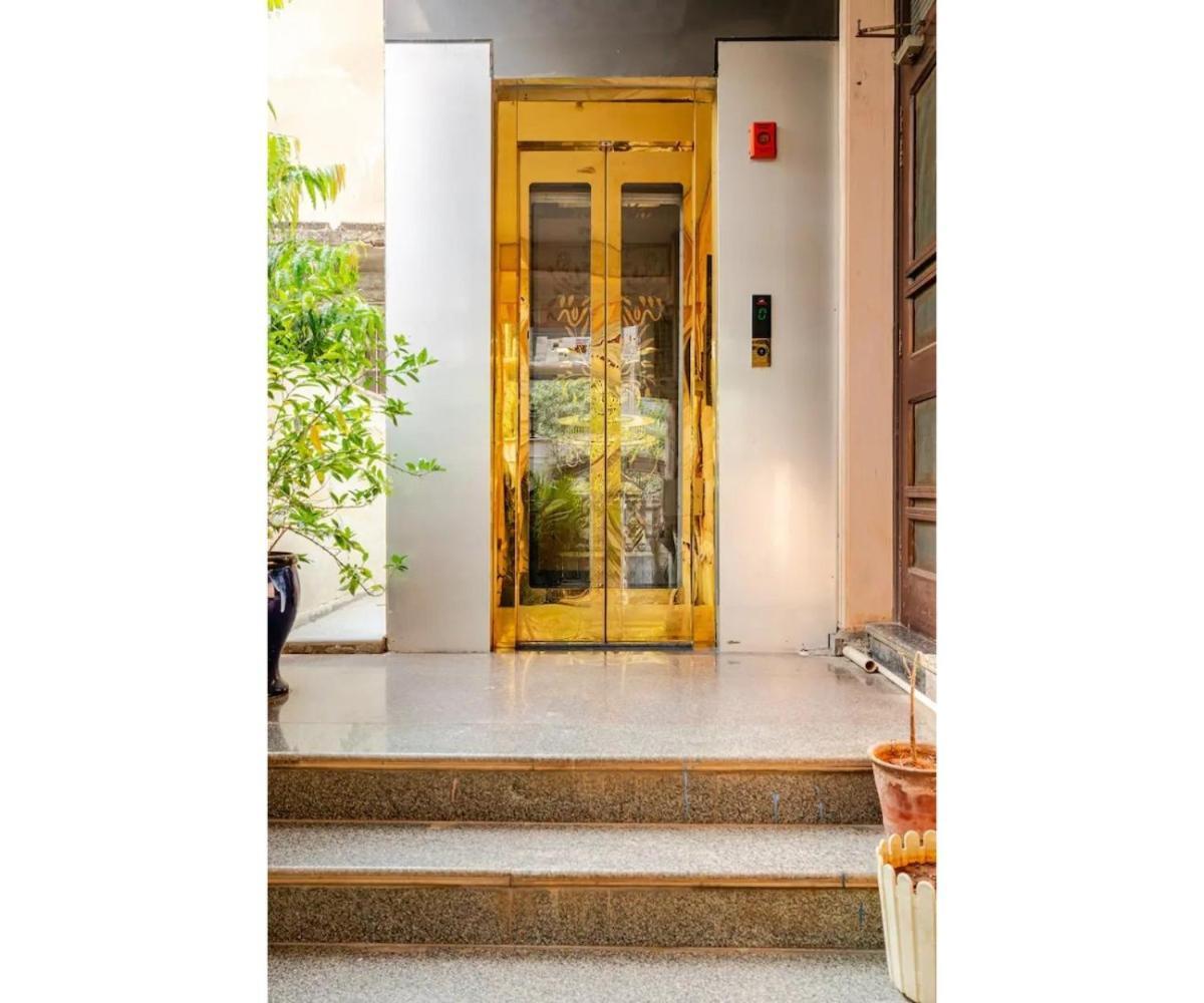 Apartment Sohanas Homestays- 2 Bhk Luxury Near International Airport