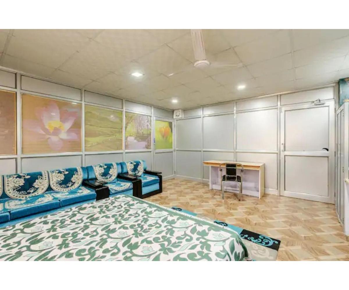 Apartment Sohanas Homestays- 2 Bhk Luxury Near International Airport