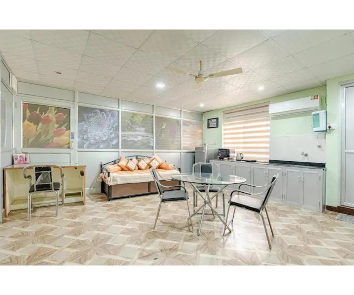Sohanas Homestays- 2 Bhk Luxury Near International Airport Apartment Jaipur