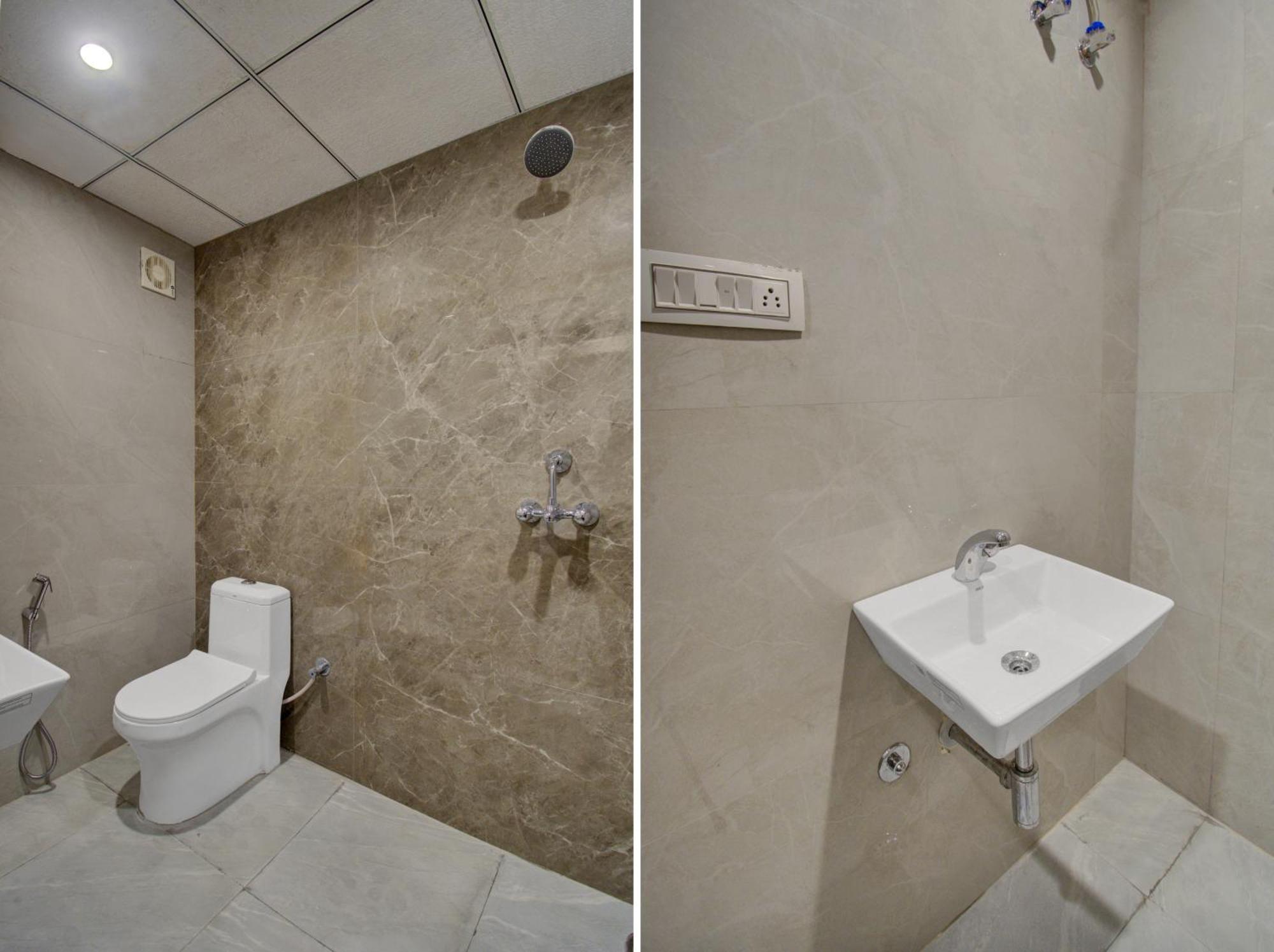 Townhouse Karma Jaipur