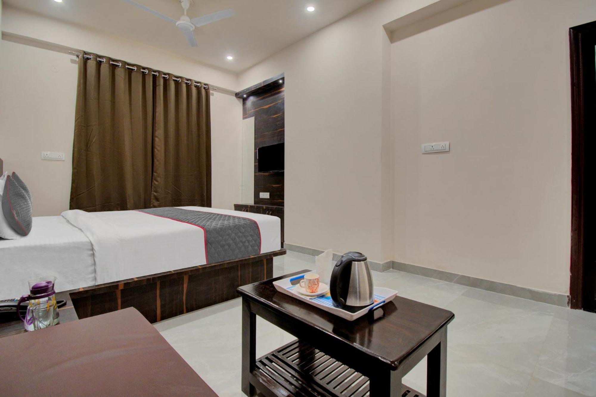 Townhouse Karma 3* Jaipur