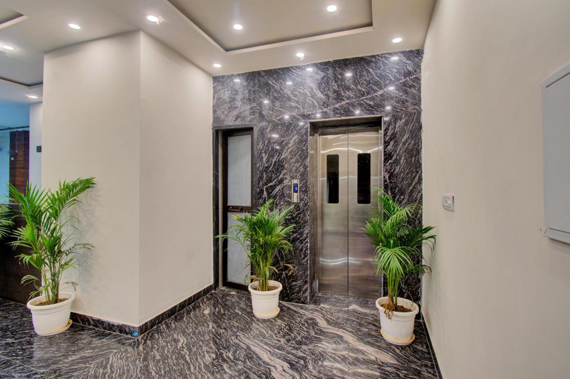 Hotel Townhouse Karma Jaipur