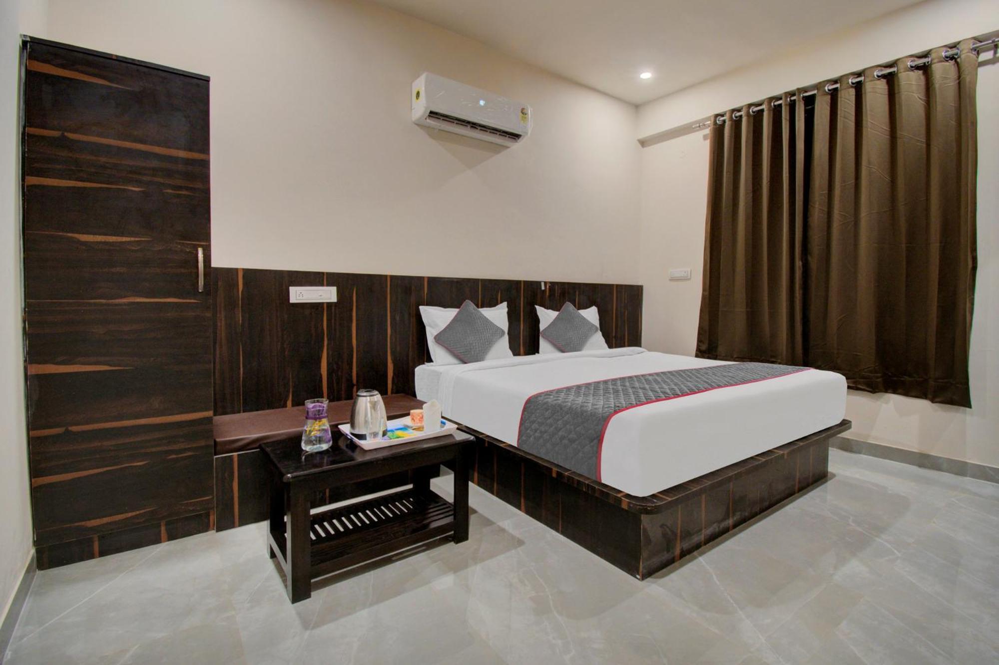 Townhouse Karma Jaipur
