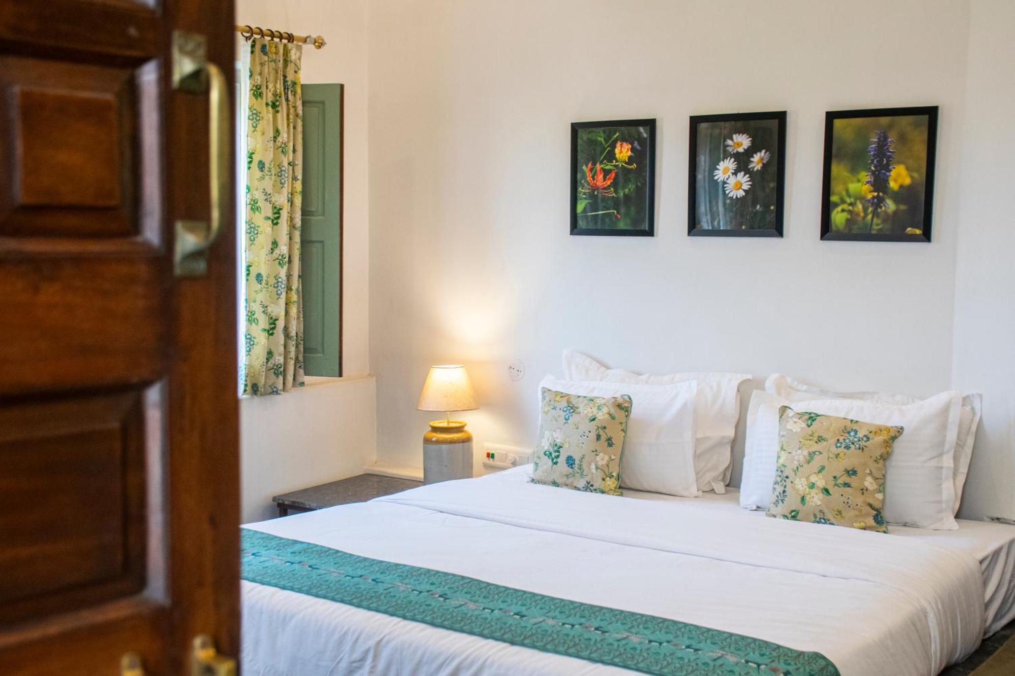 Bed & Breakfast Mukam At Kanak Vilas, Jaipur