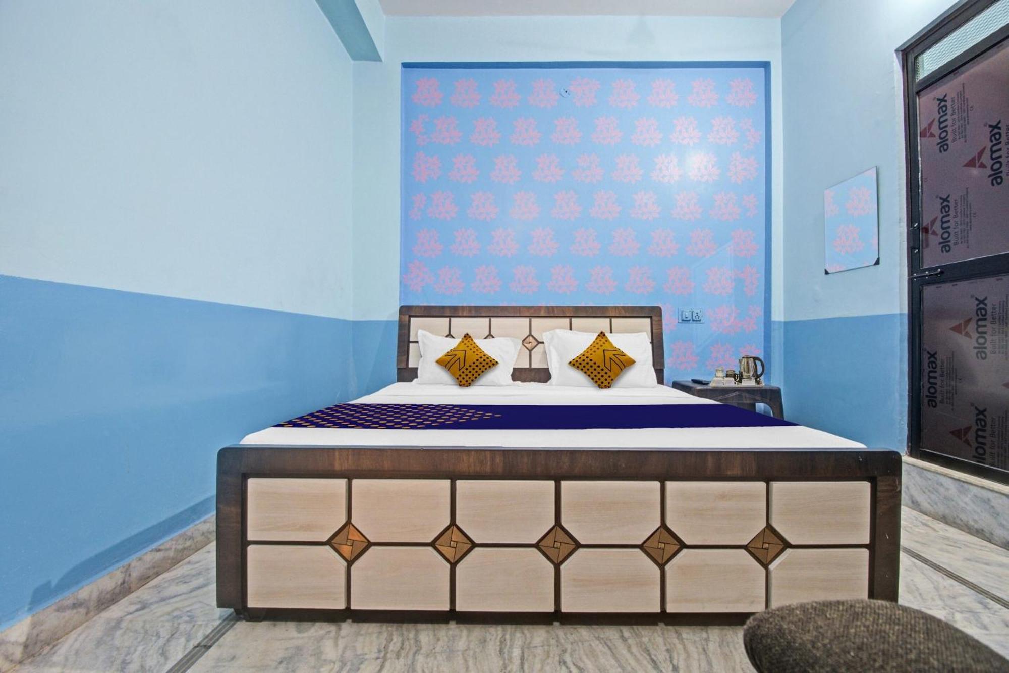 Hotel Spot On Rj14 Jaipur