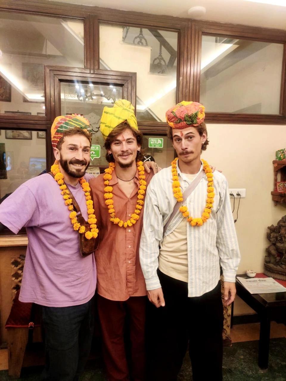 Hotel Little Ganesha Jaipur