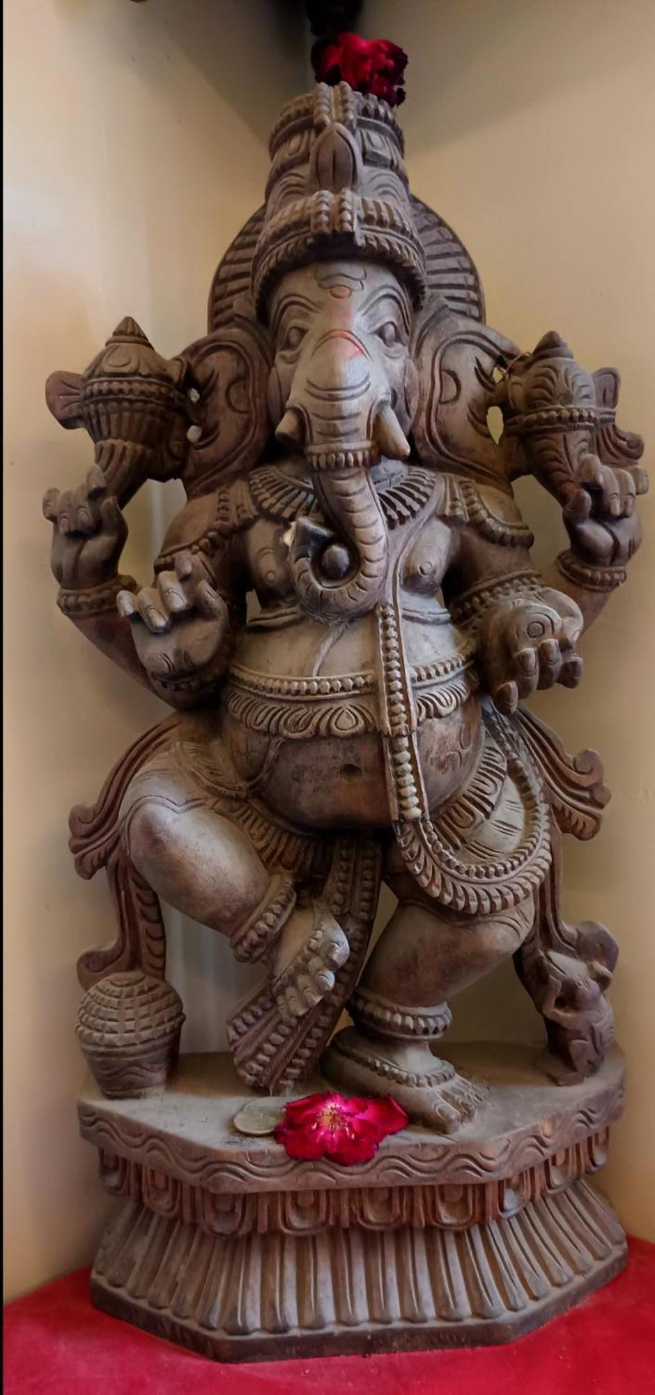 Hotel Little Ganesha