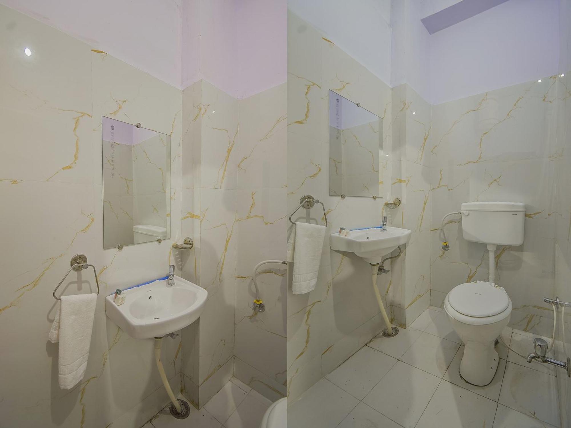Hotel O Royal Blue Jaipur