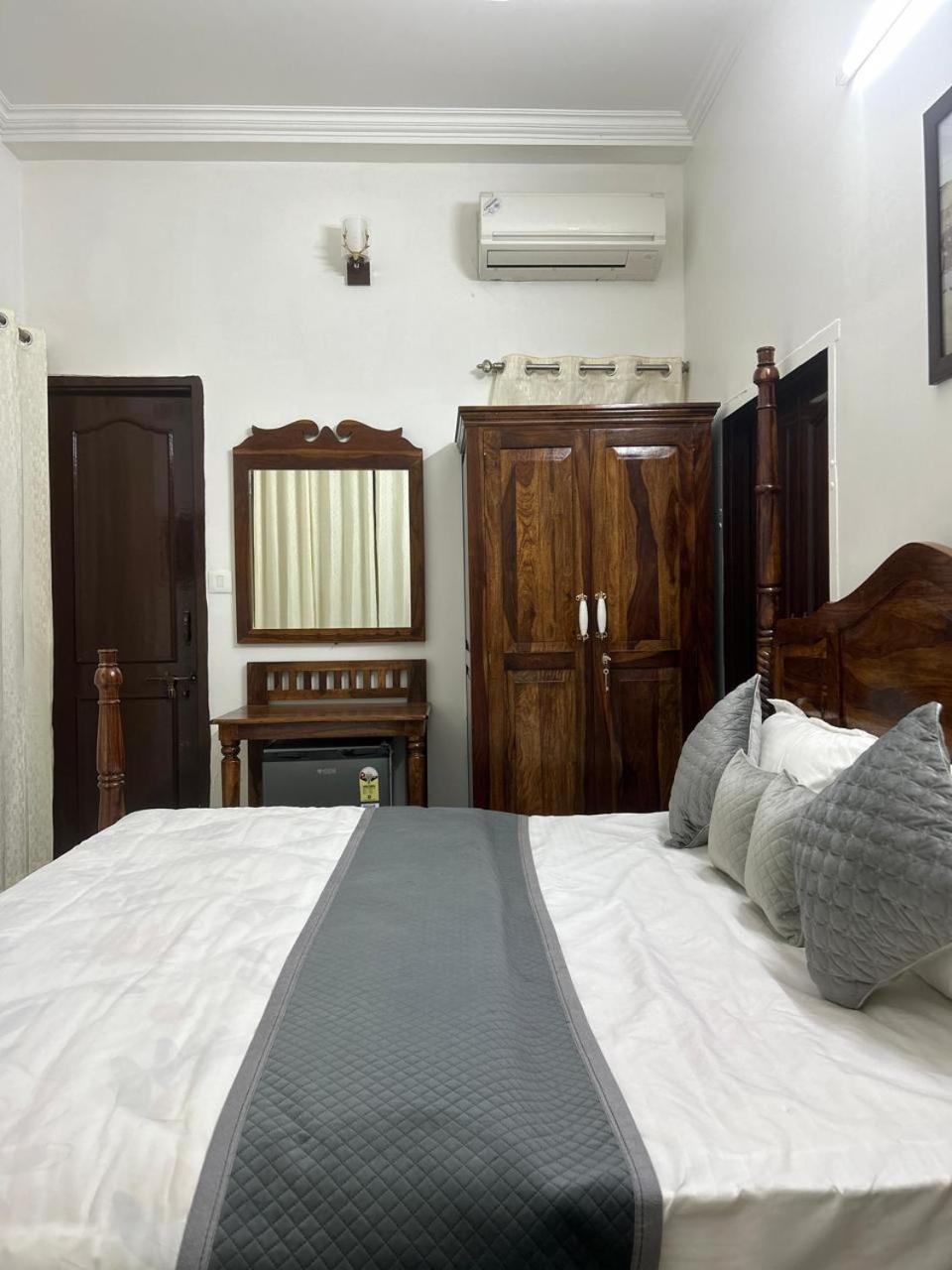 Homestay Mahlan Haveli