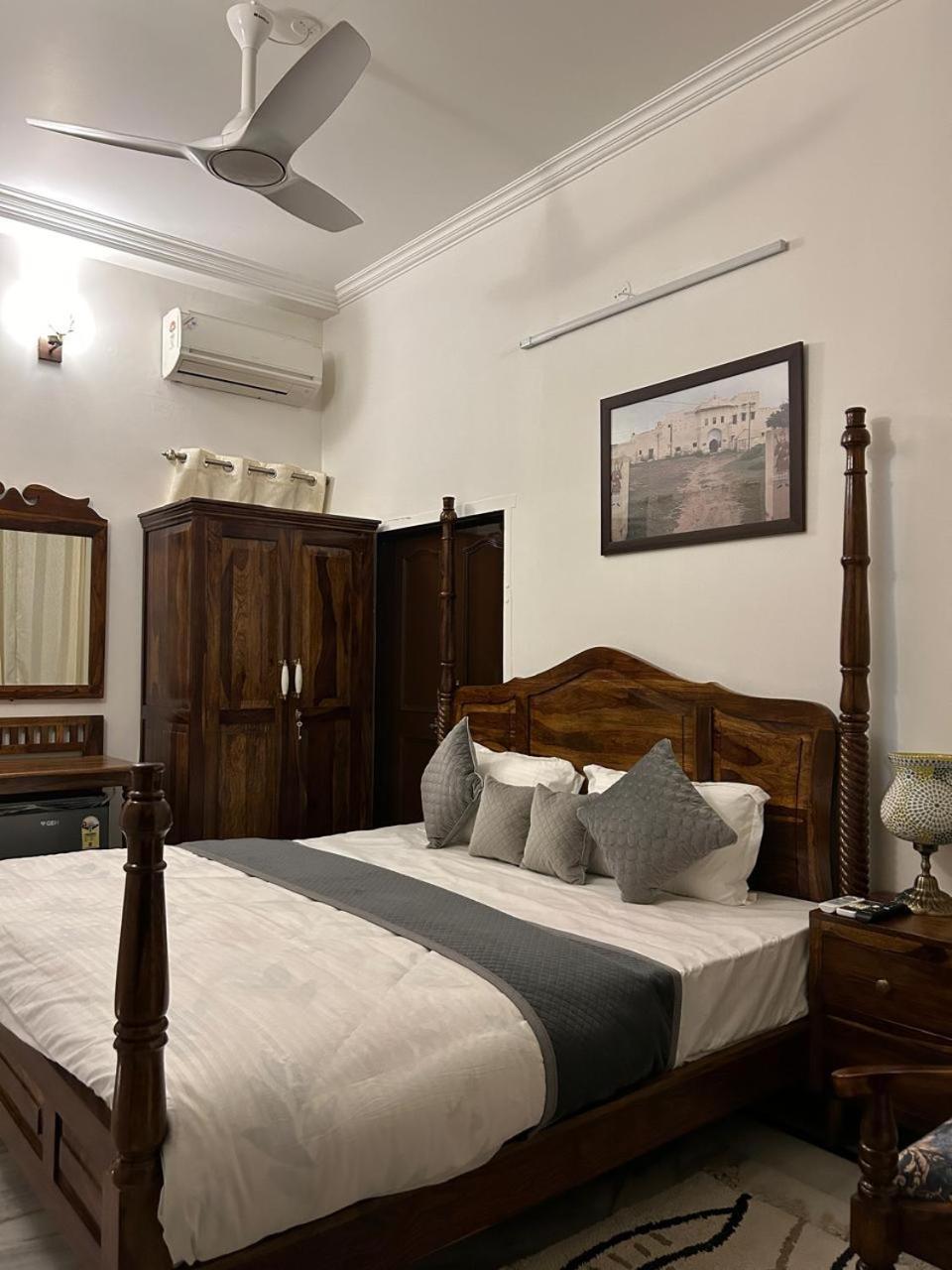 Mahlan Haveli * Jaipur