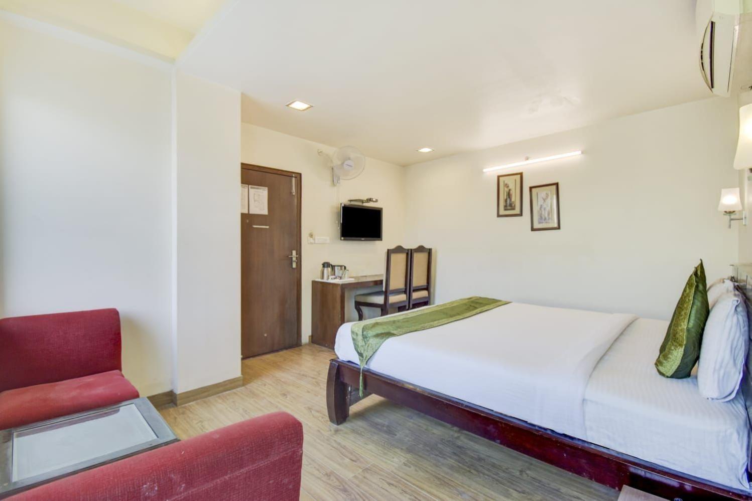 Sahibs Corporate Hotel Jaipur
