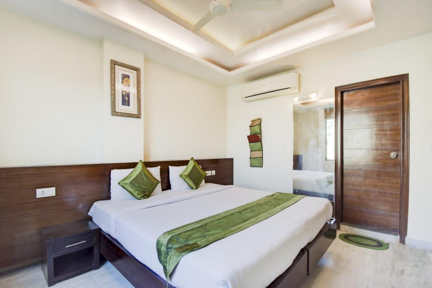 Hotel Sahibs Corporate 3*