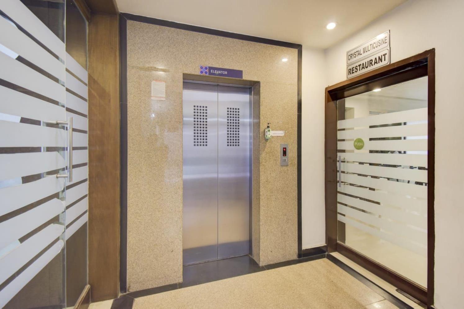 Hotel Sahibs Corporate