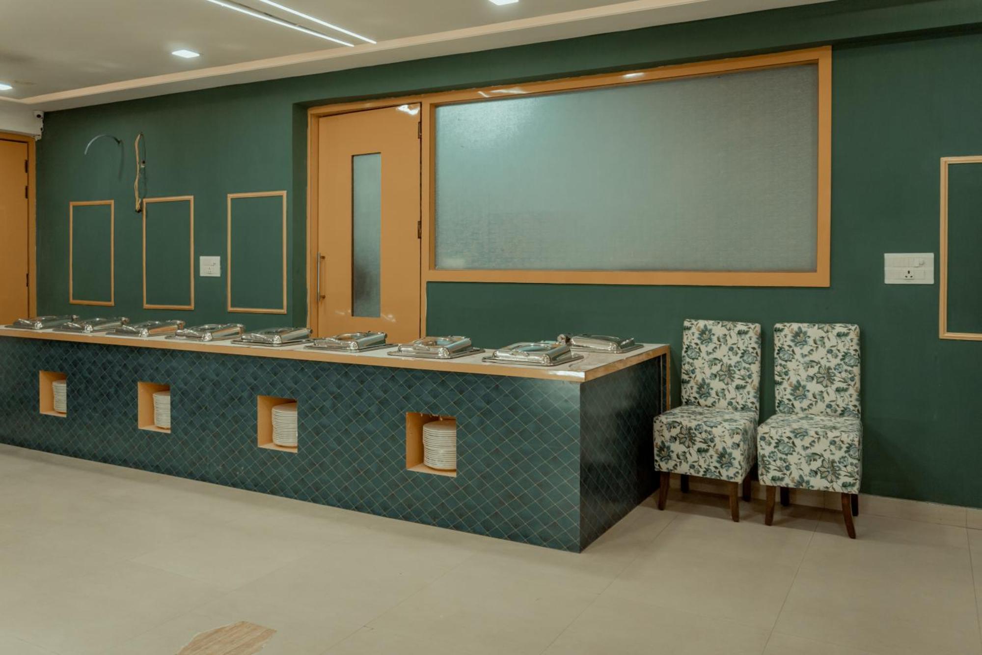 Hotel Sahibs Corporate Jaipur