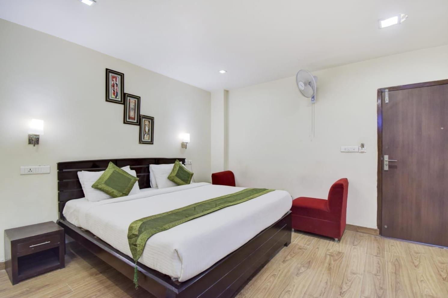 Sahibs Corporate Jaipur