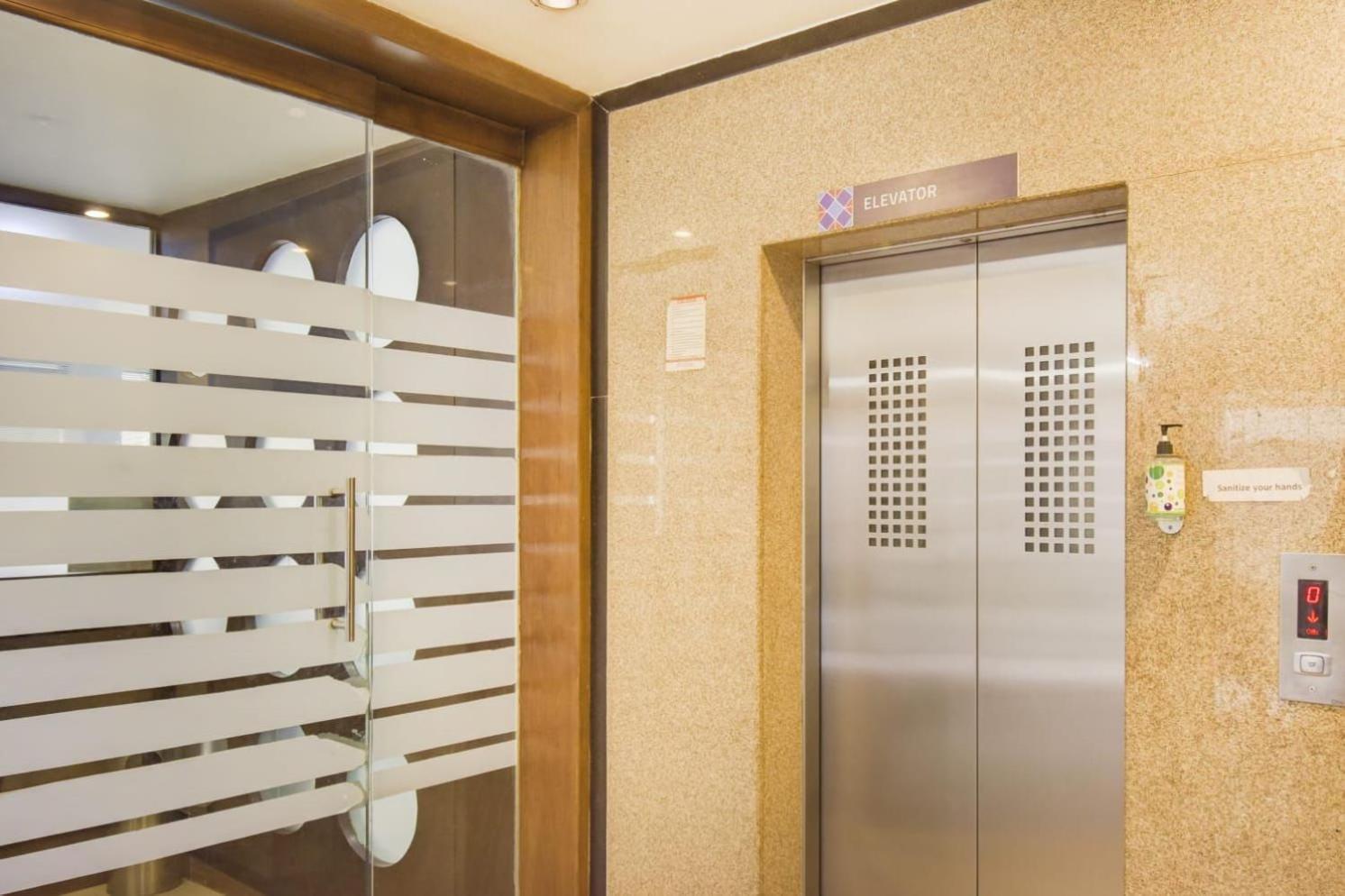 Sahibs Corporate Hotel