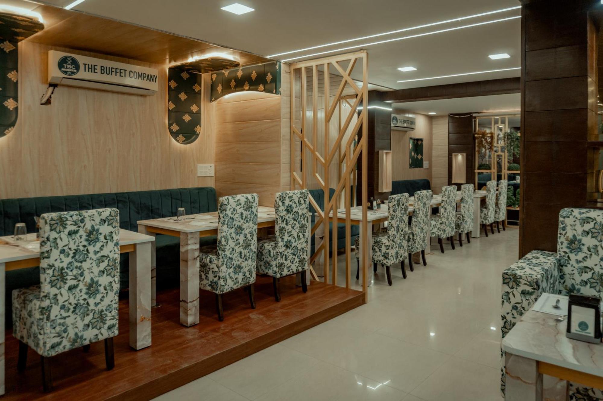 Sahibs Corporate Hotel Jaipur