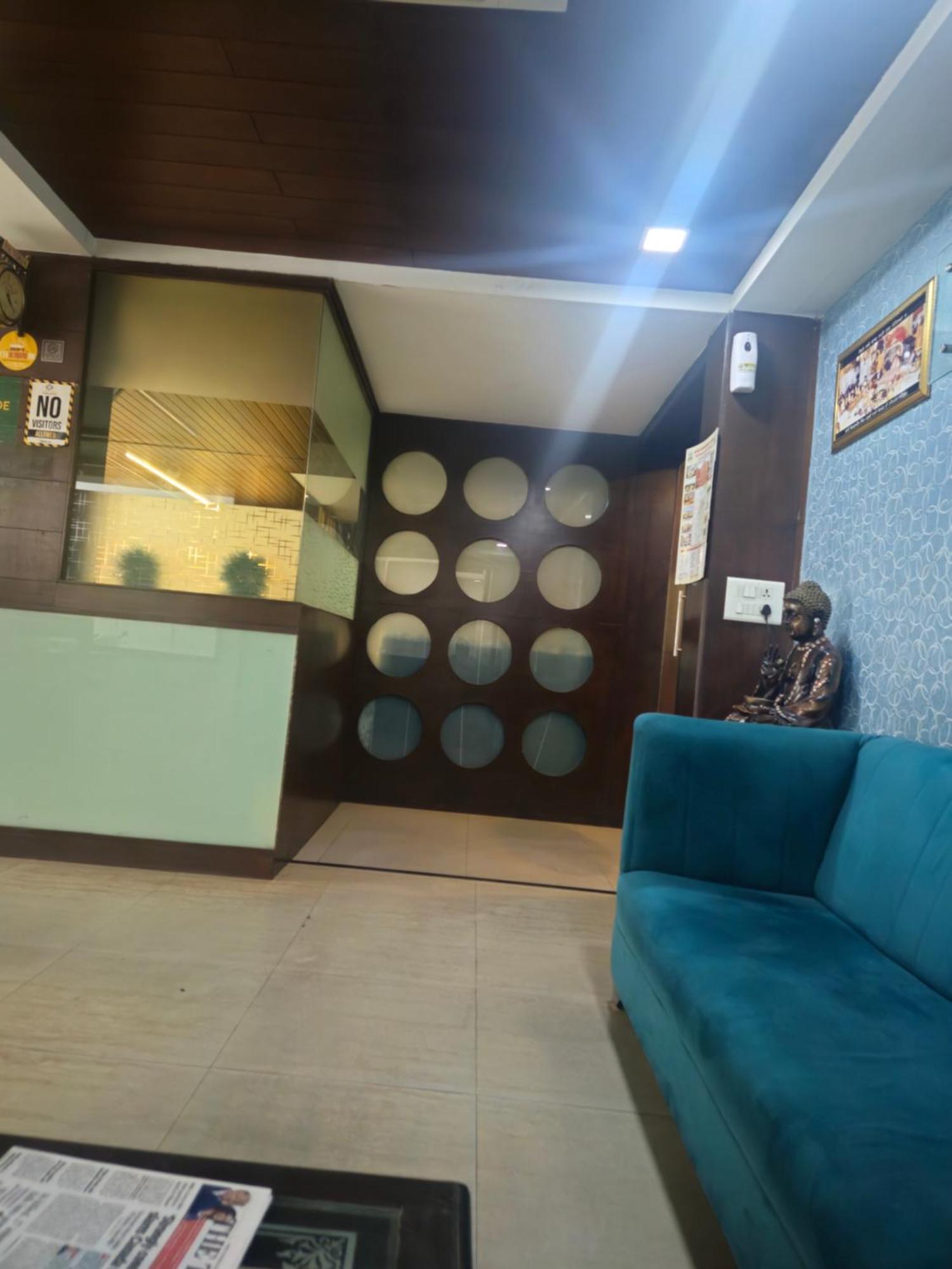 Hotel Sahibs Corporate Jaipur