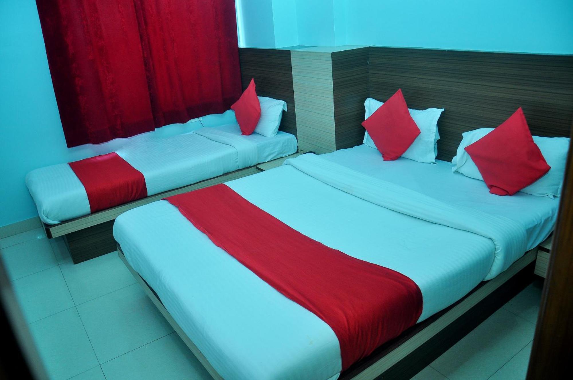 Thikana Palace Hotel Jaipur