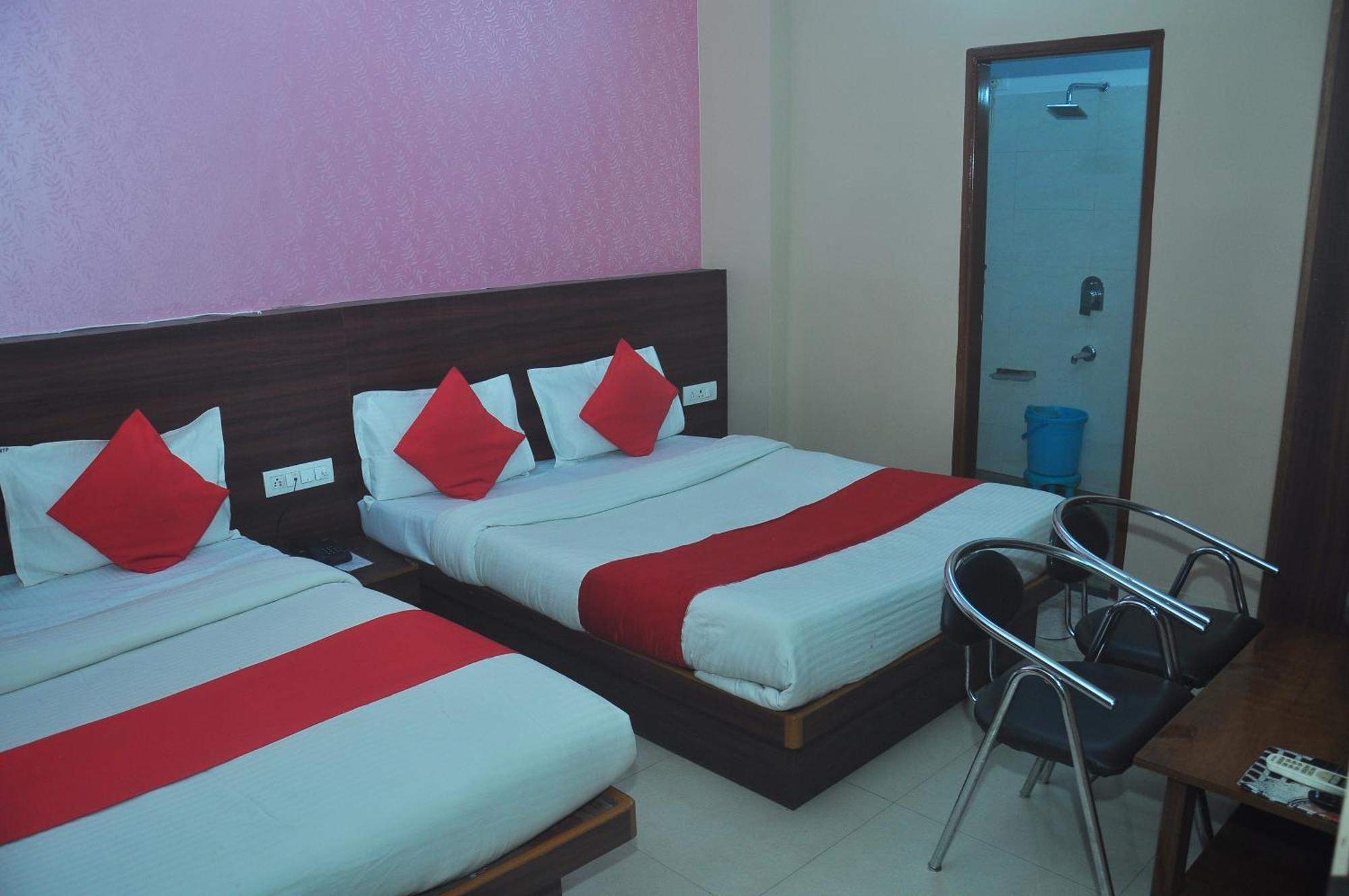 Thikana Palace 3* Jaipur